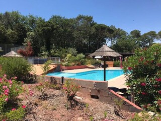 Apartamento Six-Fours-les-Plages Entorno 31