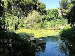 Apartment Six-Fours-les-Plages Umgebung 32