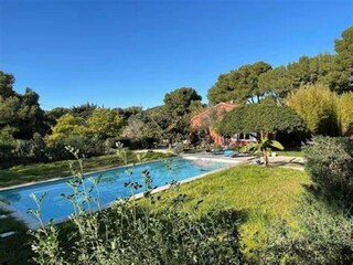 Apartamento Six-Fours-les-Plages Entorno 29