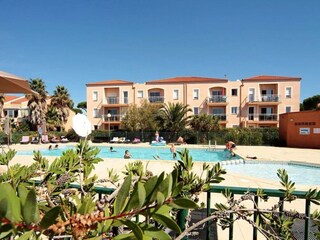 Apartamento Six-Fours-les-Plages Entorno 30