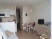 Apartamento Saint-Aygulf  1