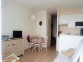 Appartement Saint-Aygulf Buitenaudio-opname 1