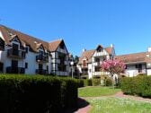 Appartement Cabourg  1