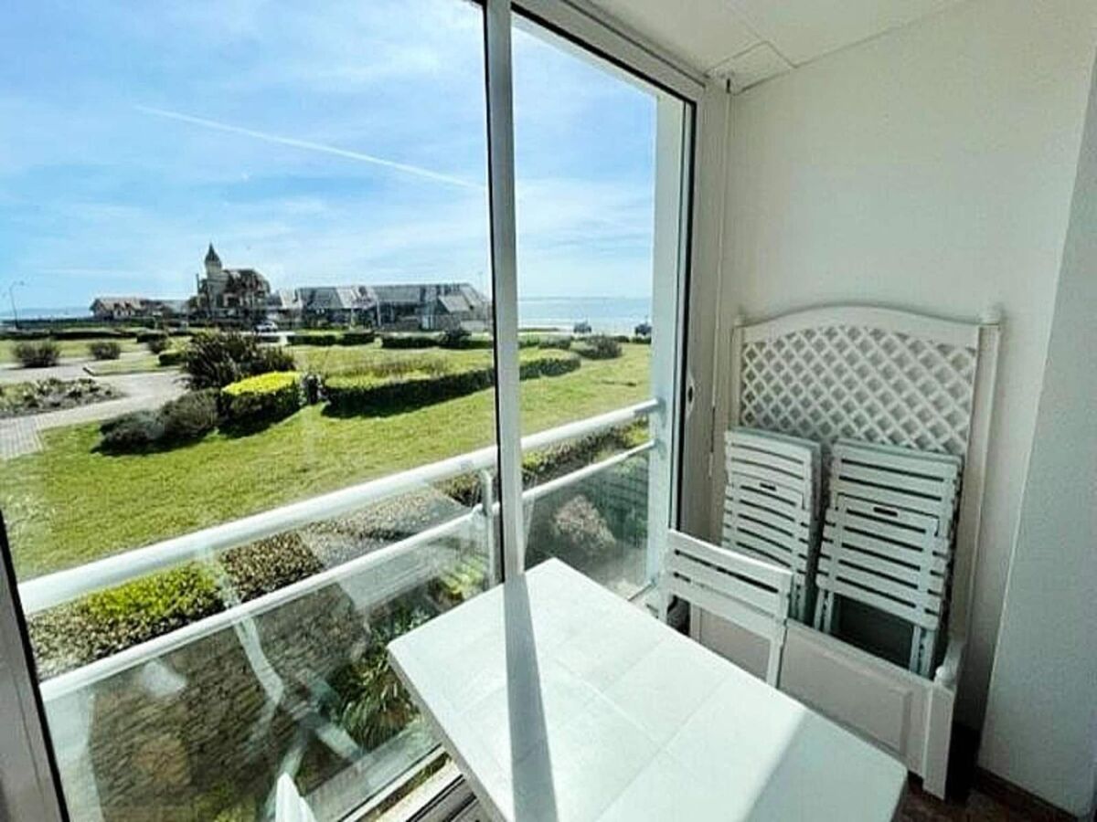 Appartement Saint-Pierre-Quiberon Buitenaudio-opname 1