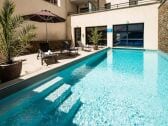 Apartment Biarritz  1