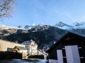 Appartement Chamonix  1