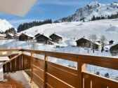 Appartement Le Grand-Bornand  1