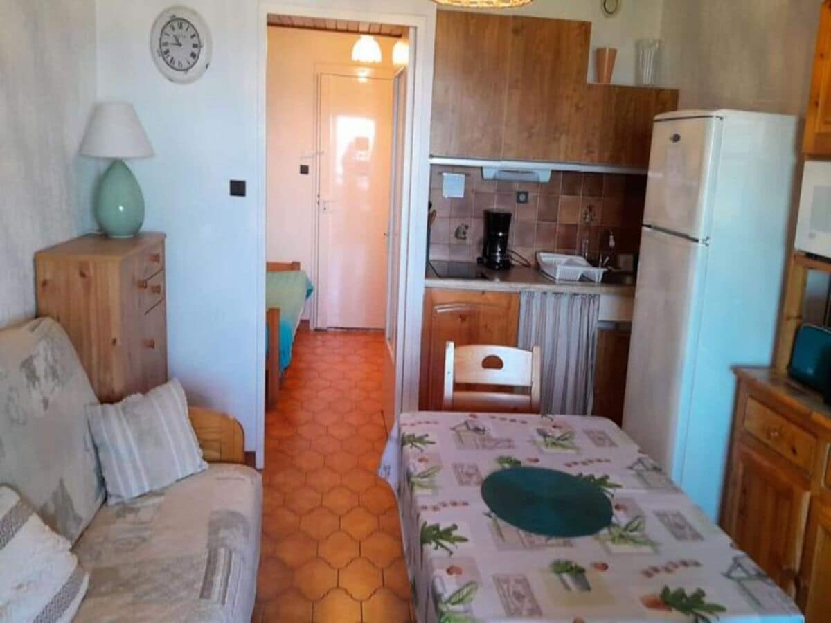 Apartamento Six-Fours-les-Plages  1