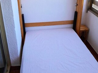 Appartement Six-Fours-les-Plages Équipement 12