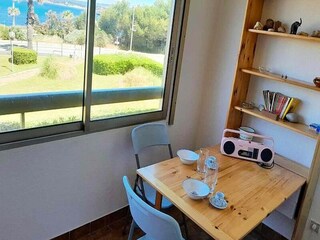 Apartment Six-Fours-les-Plages Ausstattung 13