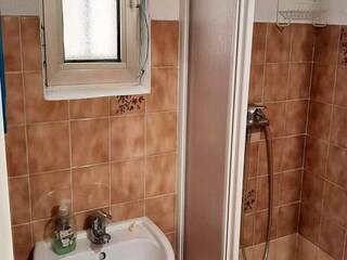 Appartement Six-Fours-les-Plages Équipement 14