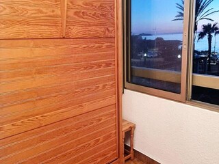 Appartement Six-Fours-les-Plages Équipement 15