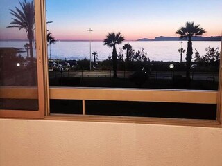 Appartement Six-Fours-les-Plages Équipement 16