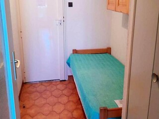 Appartement Six-Fours-les-Plages Équipement 17