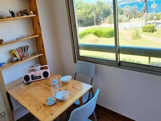Apartment Six-Fours-les-Plages Ausstattung 3