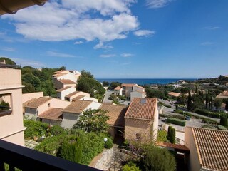 Appartement Six-Fours-les-Plages Environnement 23