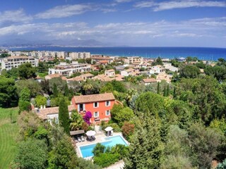 Appartement Six-Fours-les-Plages Environnement 24