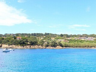 Appartement Six-Fours-les-Plages Environnement 25