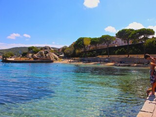 Apartamento Six-Fours-les-Plages Entorno 21