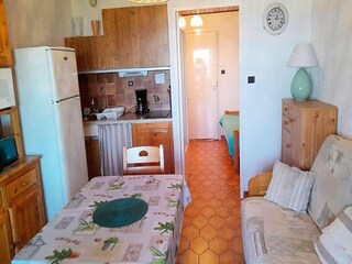Appartement Six-Fours-les-Plages Équipement 6