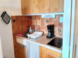 Appartement Six-Fours-les-Plages Équipement 7