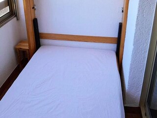 Appartement Six-Fours-les-Plages Équipement 8