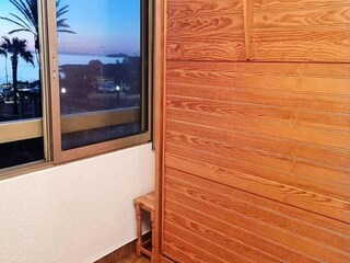 Apartment Six-Fours-les-Plages Ausstattung 10