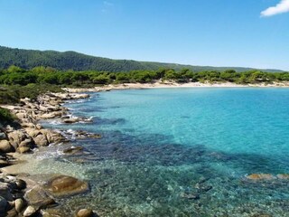 Appartement Six-Fours-les-Plages Environnement 22