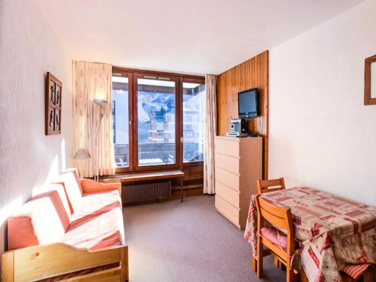 Apartamento Tignes  1