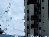 Apartment Tignes Outdoor Recording 1