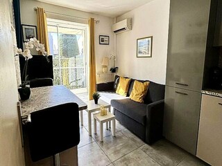 Apartamento Six-Fours-les-Plages Características 1