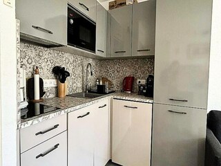 Apartamento Six-Fours-les-Plages Características 8