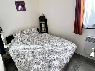 Apartamento Six-Fours-les-Plages Características 9