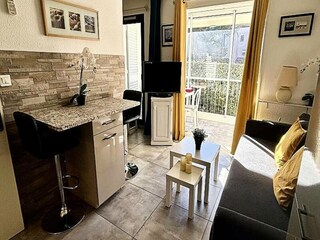 Apartamento Six-Fours-les-Plages Características 10