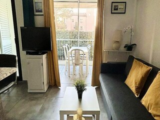 Apartamento Six-Fours-les-Plages Características 11