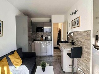 Apartamento Six-Fours-les-Plages Características 12