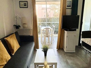 Apartamento Six-Fours-les-Plages Características 13