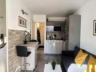 Apartamento Six-Fours-les-Plages Características 14