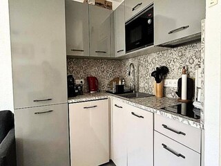 Apartamento Six-Fours-les-Plages Características 16