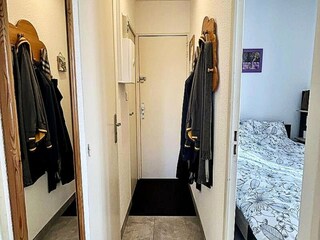 Apartment Six-Fours-les-Plages Ausstattung 17