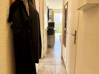 Apartamento Six-Fours-les-Plages Características 18