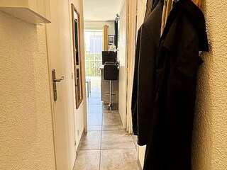 Apartamento Six-Fours-les-Plages Características 20