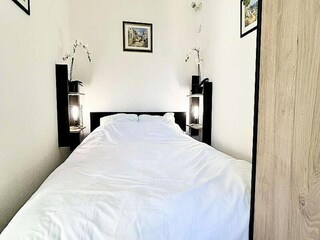 Apartment Six-Fours-les-Plages Ausstattung 21