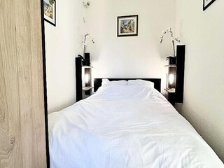 Apartamento Six-Fours-les-Plages Características 23
