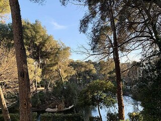 Apartamento Six-Fours-les-Plages Entorno 29