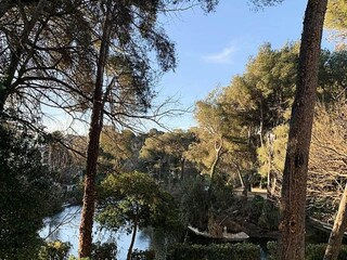 Apartamento Six-Fours-les-Plages Entorno 30