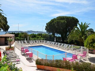 Apartamento Six-Fours-les-Plages Entorno 31