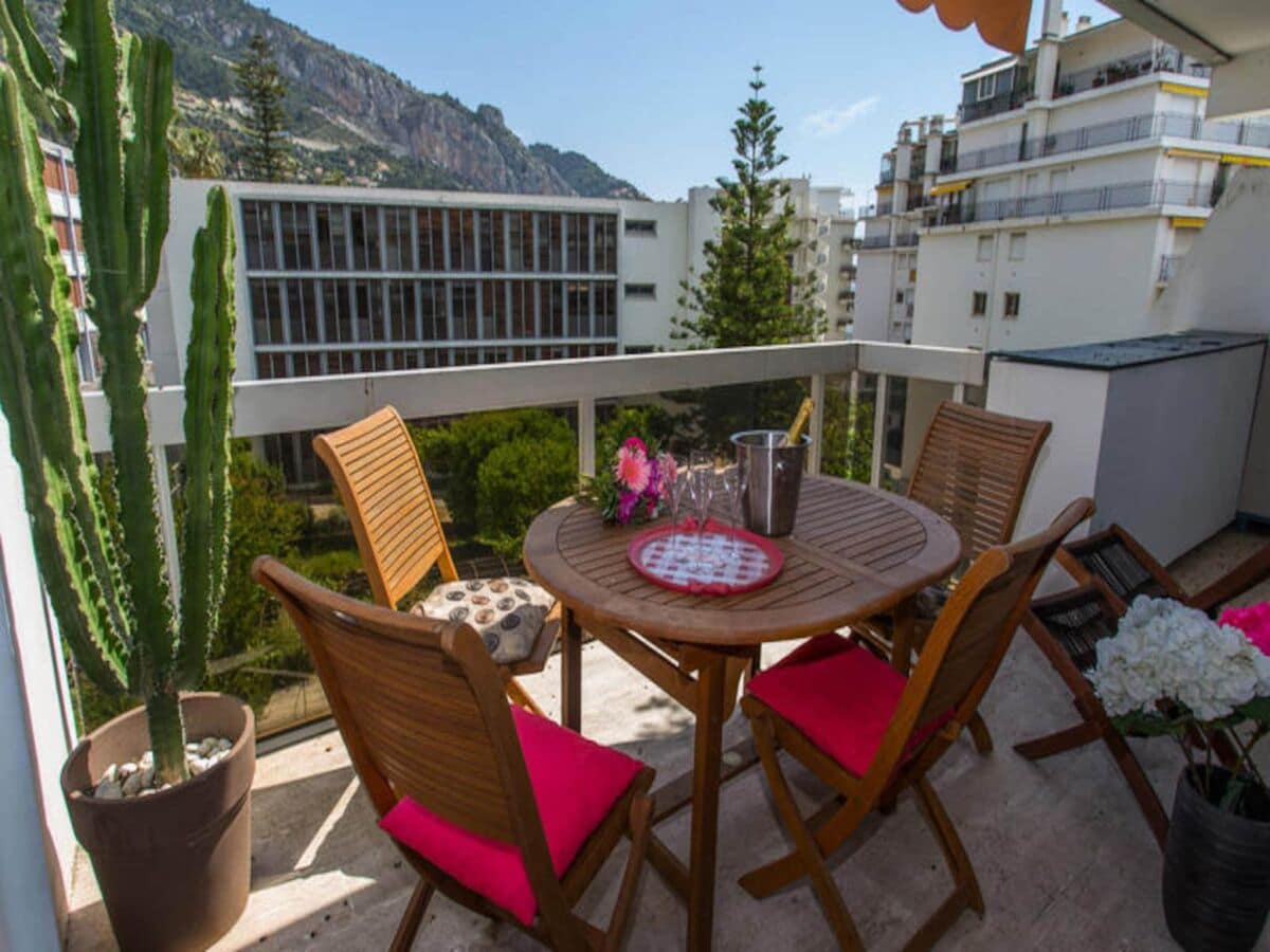 Apartamento Menton  1