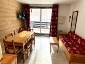 Apartamento Les Deux Alpes  1