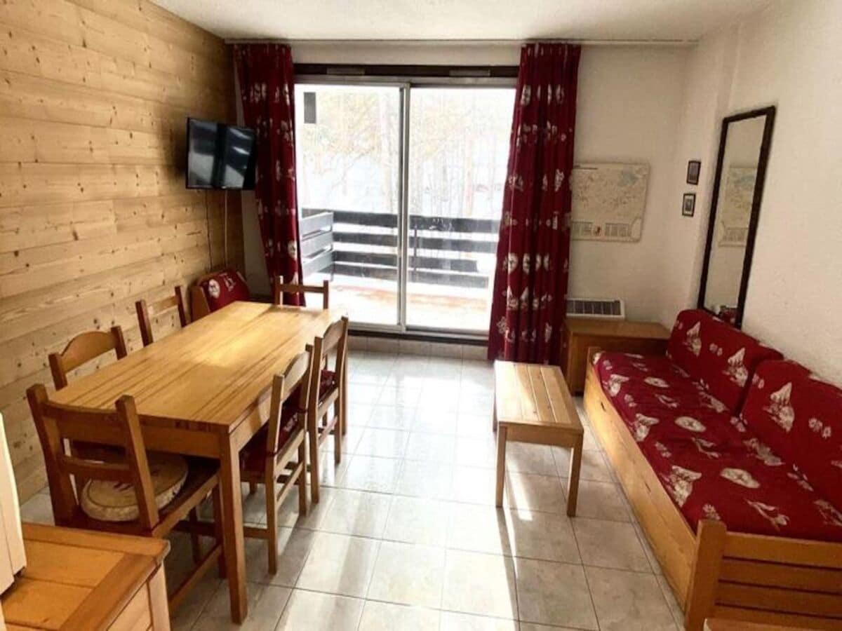 Appartement Les Deux Alpes  1